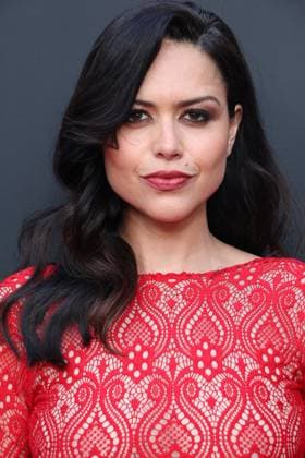 LALIFF 25th Edition Opening Night Celebration HOLLYWOOD, CALIFORNIA - MAY 27: Alyssa Diaz at the 25th Edition of The Los Angeles Latino International Film Festival - Opening Night at TCL Chinese Theatre on May 27, 2026 in Hollywood, California. Credit: AdMedia EDITORIAL USE ONLY  Copyright: xx AdMediax admphotostwo992603