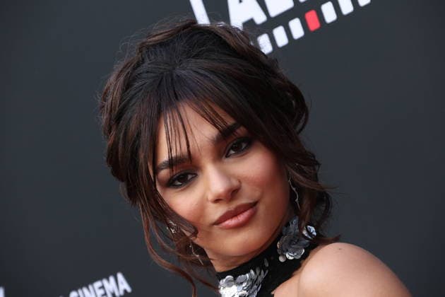 LALIFF 25th Edition Opening Night Celebration HOLLYWOOD, CALIFORNIA - MAY 27: Paulina Chavez at the 25th Edition of The Los Angeles Latino International Film Festival - Opening Night at TCL Chinese Theatre on May 27, 2026 in Hollywood, California. Credit: AdMedia EDITORIAL USE ONLY  Copyright: xx AdMediax admphotostwo992569