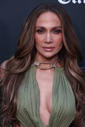LALIFF 25th Edition Opening Night Celebration HOLLYWOOD, CALIFORNIA - MAY 27: Jennifer Lopez at the 25th Edition of The Los Angeles Latino International Film Festival - Opening Night at TCL Chinese Theatre on May 27, 2026 in Hollywood, California. Credit: AdMedia EDITORIAL USE ONLY  Copyright: xx AdMediax admphotostwo992572