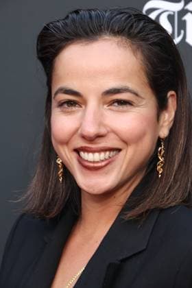 LALIFF 25th Edition Opening Night Celebration HOLLYWOOD, CALIFORNIA - MAY 27: Cristina Rodlo at the 25th Edition of The Los Angeles Latino International Film Festival - Opening Night at TCL Chinese Theatre on May 27, 2026 in Hollywood, California. Credit: AdMedia EDITORIAL USE ONLY  Copyright: xx AdMediax admphotostwo992573