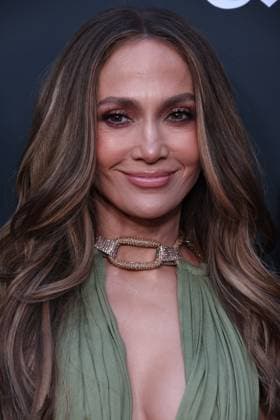 LALIFF 25th Edition Opening Night Celebration HOLLYWOOD, CALIFORNIA - MAY 27: Jennifer Lopez at the 25th Edition of The Los Angeles Latino International Film Festival - Opening Night at TCL Chinese Theatre on May 27, 2026 in Hollywood, California. Credit: AdMedia EDITORIAL USE ONLY  Copyright: xx AdMediax admphotostwo992574