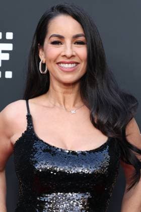 LALIFF 25th Edition Opening Night Celebration HOLLYWOOD, CALIFORNIA - MAY 27: Marta Mendez Cross at the 25th Edition of The Los Angeles Latino International Film Festival - Opening Night at TCL Chinese Theatre on May 27, 2026 in Hollywood, California. Credit: AdMedia EDITORIAL USE ONLY  Copyright: xx AdMediax admphotostwo992577