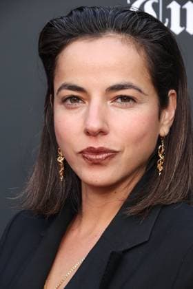 LALIFF 25th Edition Opening Night Celebration HOLLYWOOD, CALIFORNIA - MAY 27: Cristina Rodlo at the 25th Edition of The Los Angeles Latino International Film Festival - Opening Night at TCL Chinese Theatre on May 27, 2026 in Hollywood, California. Credit: AdMedia EDITORIAL USE ONLY  Copyright: xx AdMediax admphotostwo992660