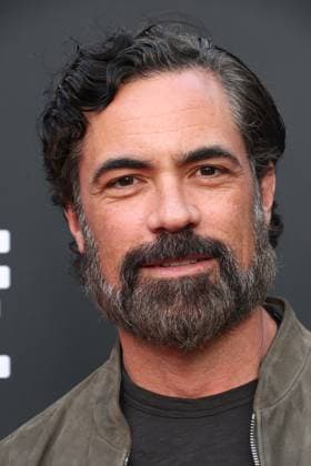LALIFF 25th Edition Opening Night Celebration HOLLYWOOD, CALIFORNIA - MAY 27: Danny Pino at the 25th Edition of The Los Angeles Latino International Film Festival - Opening Night at TCL Chinese Theatre on May 27, 2026 in Hollywood, California. Credit: AdMedia EDITORIAL USE ONLY  Copyright: xx AdMediax admphotostwo992665