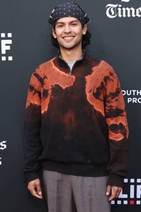 LALIFF 25th Edition Opening Night Celebration HOLLYWOOD, CALIFORNIA - MAY 27: Xolo Mariduena at the 25th Edition of The Los Angeles Latino International Film Festival - Opening Night at TCL Chinese Theatre on May 27, 2026 in Hollywood, California. Credit: AdMedia EDITORIAL USE ONLY  Copyright: xx AdMediax admphotostwo992632