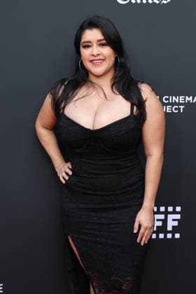 LALIFF 25th Edition Opening Night Celebration HOLLYWOOD, CALIFORNIA - MAY 27: Chelsea Rendon at the 25th Edition of The Los Angeles Latino International Film Festival - Opening Night at TCL Chinese Theatre on May 27, 2026 in Hollywood, California. Credit: AdMedia EDITORIAL USE ONLY  Copyright: xx AdMediax admphotostwo992633