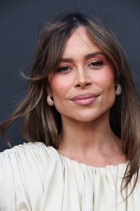 LALIFF 25th Edition Opening Night Celebration HOLLYWOOD, CALIFORNIA - MAY 27: Zulay Henao at the 25th Edition of The Los Angeles Latino International Film Festival - Opening Night at TCL Chinese Theatre on May 27, 2026 in Hollywood, California. Credit: AdMedia EDITORIAL USE ONLY  Copyright: xx AdMediax admphotostwo992676