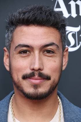 HOLLYWOOD, CALIFORNIA - MAY 27:J ulio Macias at the 25th Edition of The Los Angeles Latino International Film Festival - Opening Night at TCL Chinese Theatre on May 27, 2026 in Hollywood, California. Credit: USA - ZUMAa123 20260527_zaa_a123_163 Copyright: xAdMediax