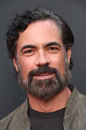 HOLLYWOOD, CALIFORNIA - MAY 27: Danny Pino at the 25th Edition of The Los Angeles Latino International Film Festival - Opening Night at TCL Chinese Theatre on May 27, 2026 in Hollywood, California. Credit: USA - ZUMAa123 20260527_zaa_a123_161 Copyright: xAdMediax
