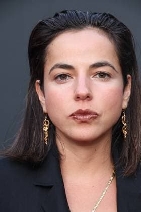 HOLLYWOOD, CALIFORNIA - MAY 27: Cristina Rodlo at the 25th Edition of The Los Angeles Latino International Film Festival - Opening Night at TCL Chinese Theatre on May 27, 2026 in Hollywood, California. Credit: USA - ZUMAa123 20260527_zaa_a123_201 Copyright: xAdMediax