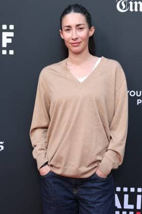 HOLLYWOOD, CALIFORNIA - MAY 27: Tatti Ribeiro at the 25th Edition of The Los Angeles Latino International Film Festival - Opening Night at TCL Chinese Theatre on May 27, 2026 in Hollywood, California. Copyright: xAdMediax xMediaPunchx