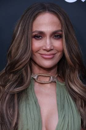 HOLLYWOOD, CALIFORNIA - MAY 27: Jennifer Lopez at the 25th Edition of The Los Angeles Latino International Film Festival - Opening Night at TCL Chinese Theatre on May 27, 2026 in Hollywood, California. Copyright: xAdMediax xMediaPunchx