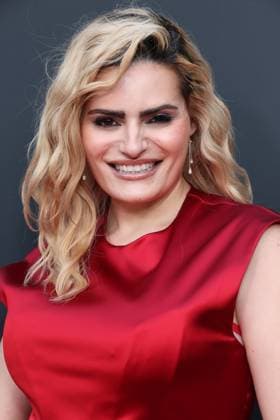 HOLLYWOOD, CALIFORNIA - MAY 27: Nava Mau at the 25th Edition of The Los Angeles Latino International Film Festival - Opening Night at TCL Chinese Theatre on May 27, 2026 in Hollywood, California. Copyright: xAdMediax xMediaPunchx