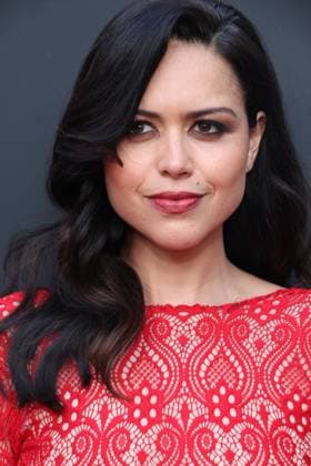HOLLYWOOD, CALIFORNIA - MAY 27: Alyssa Diaz at the 25th Edition of The Los Angeles Latino International Film Festival - Opening Night at TCL Chinese Theatre on May 27, 2026 in Hollywood, California. Copyright: xAdMediax xMediaPunchx