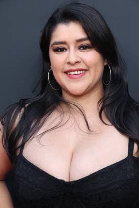 HOLLYWOOD, CALIFORNIA - MAY 27: Chelsea Rendon at the 25th Edition of The Los Angeles Latino International Film Festival - Opening Night at TCL Chinese Theatre on May 27, 2026 in Hollywood, California. Credit: USA - ZUMAa123 20260527_zaa_a123_148 Copyright: xAdMediax