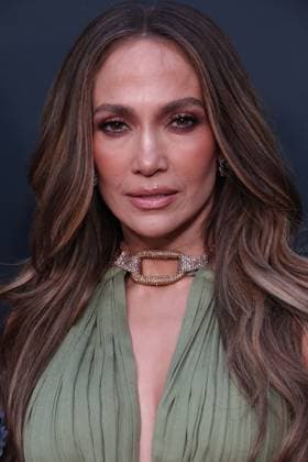 HOLLYWOOD, CALIFORNIA - MAY 27: Jennifer Lopez at the 25th Edition of The Los Angeles Latino International Film Festival - Opening Night at TCL Chinese Theatre on May 27, 2026 in Hollywood, California. Credit: USA - ZUMAa123 20260527_zaa_a123_188 Copyright: xAdMediax