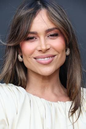 HOLLYWOOD, CALIFORNIA - MAY 27: Zulay Henao at the 25th Edition of The Los Angeles Latino International Film Festival - Opening Night at TCL Chinese Theatre on May 27, 2026 in Hollywood, California. Credit: USA - ZUMAa123 20260527_zaa_a123_190 Copyright: xAdMediax