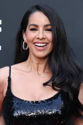 HOLLYWOOD, CALIFORNIA - MAY 27: Marta Mendez Cross at the 25th Edition of The Los Angeles Latino International Film Festival - Opening Night at TCL Chinese Theatre on May 27, 2026 in Hollywood, California. Copyright: xAdMediax xMediaPunchx
