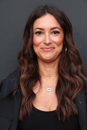 HOLLYWOOD, CALIFORNIA - MAY 27: Angelique Cabral at the 25th Edition of The Los Angeles Latino International Film Festival - Opening Night at TCL Chinese Theatre on May 27, 2026 in Hollywood, California. Credit: USA - ZUMAa123 20260527_zaa_a123_147 Copyright: xAdMediax