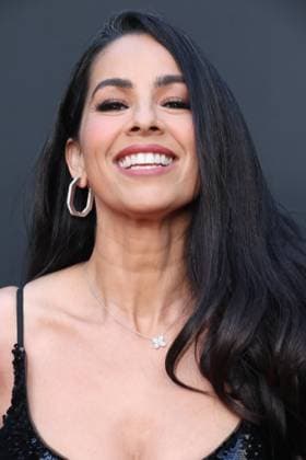 HOLLYWOOD, CALIFORNIA - MAY 27: Marta Mendez Cross at the 25th Edition of The Los Angeles Latino International Film Festival - Opening Night at TCL Chinese Theatre on May 27, 2026 in Hollywood, California. Copyright: xAdMediax xMediaPunchx