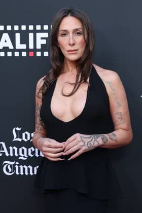 HOLLYWOOD, CALIFORNIA - MAY 27: Aitch Ablberto at the 25th Edition of The Los Angeles Latino International Film Festival - Opening Night at TCL Chinese Theatre on May 27, 2026 in Hollywood, California. Copyright: xAdMediax xMediaPunchx