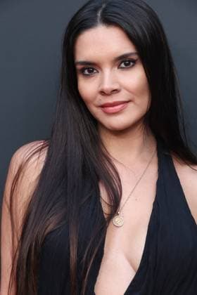 HOLLYWOOD, CALIFORNIA - MAY 27: Paola Paulin at the 25th Edition of The Los Angeles Latino International Film Festival - Opening Night at TCL Chinese Theatre on May 27, 2026 in Hollywood, California. Copyright: xAdMediax xMediaPunchx