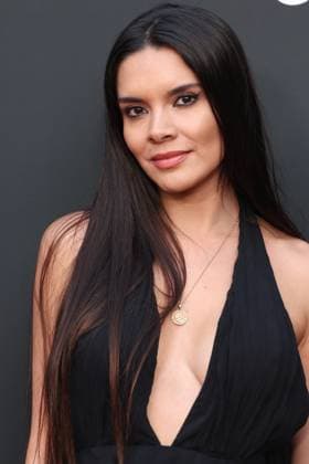 HOLLYWOOD, CALIFORNIA - MAY 27: Paola Paulin at the 25th Edition of The Los Angeles Latino International Film Festival - Opening Night at TCL Chinese Theatre on May 27, 2026 in Hollywood, California. Copyright: xAdMediax xMediaPunchx
