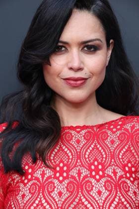 HOLLYWOOD, CALIFORNIA - MAY 27: Alyssa Diaz at the 25th Edition of The Los Angeles Latino International Film Festival - Opening Night at TCL Chinese Theatre on May 27, 2026 in Hollywood, California. Copyright: xAdMediax xMediaPunchx