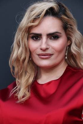 HOLLYWOOD, CALIFORNIA - MAY 27: Nava Mau at the 25th Edition of The Los Angeles Latino International Film Festival - Opening Night at TCL Chinese Theatre on May 27, 2026 in Hollywood, California. Copyright: xAdMediax xMediaPunchx