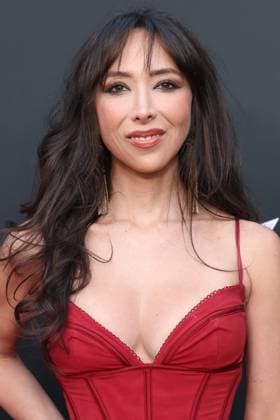 HOLLYWOOD, CALIFORNIA - MAY 27: Ana Maria Perez at the 25th Edition of The Los Angeles Latino International Film Festival - Opening Night at TCL Chinese Theatre on May 27, 2026 in Hollywood, California. Credit: USA - ZUMAa123 20260527_zaa_a123_010 Copyright: xAdMediax