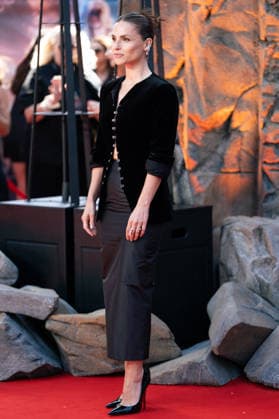 Masters Of The Universe UK Premiere in London, UK - 27 may 2026. Charlotte Riley attends the UK Premiere of Masters Of The Universe at Cineworld Leicester Square. London United Kingdom Copyright: xLounisxTiarx xSOPAxImagesx _DSC6513
