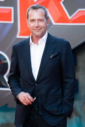 Masters Of The Universe UK Premiere in London, UK - 27 may 2026. James Purefoy attends the UK Premiere of Masters Of The Universe at Cineworld Leicester Square . London United Kingdom Copyright: xLounisxTiarx xSOPAxImagesx _DSC6488