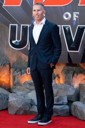 Masters Of The Universe UK Premiere in London, UK - 27 may 2026. Ynon Kreiz attends the UK Premiere of Masters Of The Universe at Cineworld Leicester Square . London United Kingdom Copyright: xLounisxTiarx xSOPAxImagesx _DSC6606