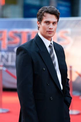 Masters Of The Universe UK Premiere in London, UK - 27 may 2026. Nicholas Galitzine attends the UK Premiere of Masters Of The Universe at Cineworld Leicester Square . London United Kingdom Copyright: xLounisxTiarx xSOPAxImagesx _DSC6808