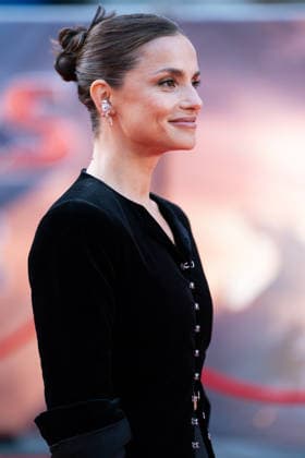 Masters Of The Universe UK Premiere in London, UK - 27 may 2026. Charlotte Riley attends the UK Premiere of Masters Of The Universe at Cineworld Leicester Square. London United Kingdom Copyright: xLounisxTiarx xSOPAxImagesx _DSC6549