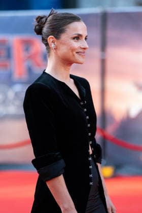 Masters Of The Universe UK Premiere in London, UK - 27 may 2026. Charlotte Riley attends the UK Premiere of Masters Of The Universe at Cineworld Leicester Square. London United Kingdom Copyright: xLounisxTiarx xSOPAxImagesx _DSC6544