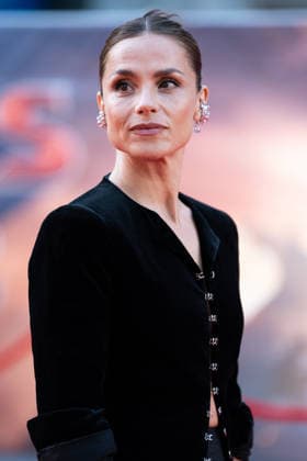 Masters Of The Universe UK Premiere in London, UK - 27 may 2026. Charlotte Riley attends the UK Premiere of Masters Of The Universe at Cineworld Leicester Square. London United Kingdom Copyright: xLounisxTiarx xSOPAxImagesx _DSC6550