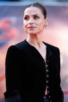 Masters Of The Universe UK Premiere in London, UK - 27 may 2026. Charlotte Riley attends the UK Premiere of Masters Of The Universe at Cineworld Leicester Square. London United Kingdom Copyright: xLounisxTiarx xSOPAxImagesx _DSC6551
