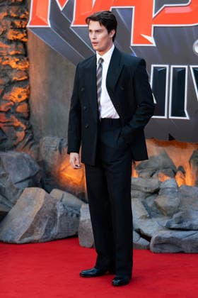 Masters Of The Universe UK Premiere in London, UK - 27 may 2026. Nicholas Galitzine attends the UK Premiere of Masters Of The Universe at Cineworld Leicester Square. London United Kingdom Copyright: xLounisxTiarx xSOPAxImagesx _DSC6756