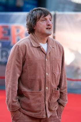 Masters Of The Universe UK Premiere in London, UK - 27 may 2026. Daniel Pemberton attends the UK Premiere of Masters Of The Universe at Cineworld Leicester Square. London United Kingdom Copyright: xLounisxTiarx xSOPAxImagesx _DSC6726