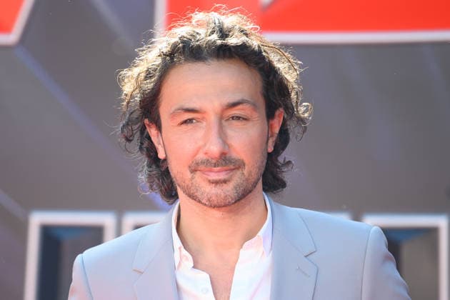 Masters of The Universe UK Premiere Arrivals at Cineworld, Leicester Square, London Alex Zane attends The UK Premiere of Masters Of The Universe at Cineworld, Leicester Square, London, England, UK on Wednesday 27 May, 2026., Credit:Justin Ng Avalon UK, England, London, Cineworld, Leicester Square  Copyright: xJustinxNgx xAvalonx 1106055299