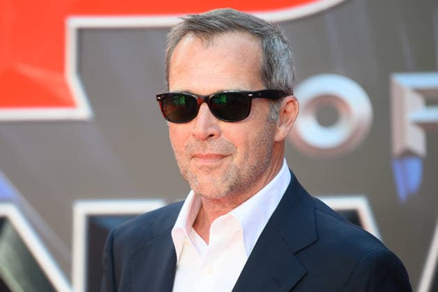 Masters of The Universe UK Premiere Arrivals at Cineworld, Leicester Square, London James Purefoy attends The UK Premiere of Masters Of The Universe at Cineworld, Leicester Square, London, England, UK on Wednesday 27 May, 2026., Credit:Justin Ng Avalon UK, England, London, Cineworld, Leicester Square  Copyright: xJustinxNgx xAvalonx 1106055330