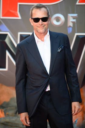 Masters of The Universe UK Premiere Arrivals at Cineworld, Leicester Square, London James Purefoy attends The UK Premiere of Masters Of The Universe at Cineworld, Leicester Square, London, England, UK on Wednesday 27 May, 2026., Credit:Justin Ng Avalon UK, England, London, Cineworld, Leicester Square  Copyright: xJustinxNgx xAvalonx 1106055335