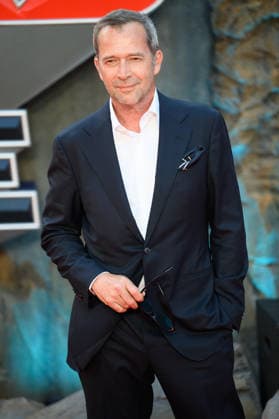 Masters of The Universe UK Premiere Arrivals at Cineworld, Leicester Square, London James Purefoy attends The UK Premiere of Masters Of The Universe at Cineworld, Leicester Square, London, England, UK on Wednesday 27 May, 2026., Credit:Justin Ng Avalon UK, England, London, Cineworld, Leicester Square  Copyright: xJustinxNgx xAvalonx 1106055339
