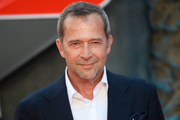 Masters of The Universe UK Premiere Arrivals at Cineworld, Leicester Square, London James Purefoy attends The UK Premiere of Masters Of The Universe at Cineworld, Leicester Square, London, England, UK on Wednesday 27 May, 2026., Credit:Justin Ng Avalon UK, England, London, Cineworld, Leicester Square  Copyright: xJustinxNgx xAvalonx 1106055343