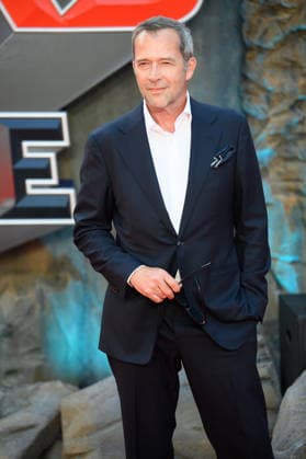 Masters of The Universe UK Premiere Arrivals at Cineworld, Leicester Square, London James Purefoy attends The UK Premiere of Masters Of The Universe at Cineworld, Leicester Square, London, England, UK on Wednesday 27 May, 2026., Credit:Justin Ng Avalon UK, England, London, Cineworld, Leicester Square  Copyright: xJustinxNgx xAvalonx 1106055346