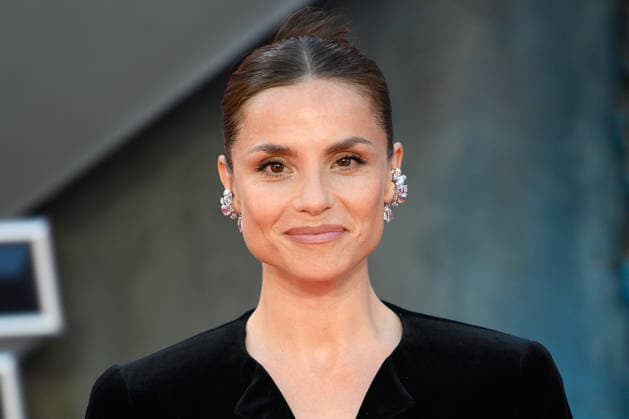 Masters of The Universe UK Premiere Arrivals at Cineworld, Leicester Square, London Charlotte Riley attends The UK Premiere of Masters Of The Universe at Cineworld, Leicester Square, London, England, UK on Wednesday 27 May, 2026., Credit:Justin Ng Avalon UK, England, London, Cineworld, Leicester Square  Copyright: xJustinxNgx xAvalonx 1106055361