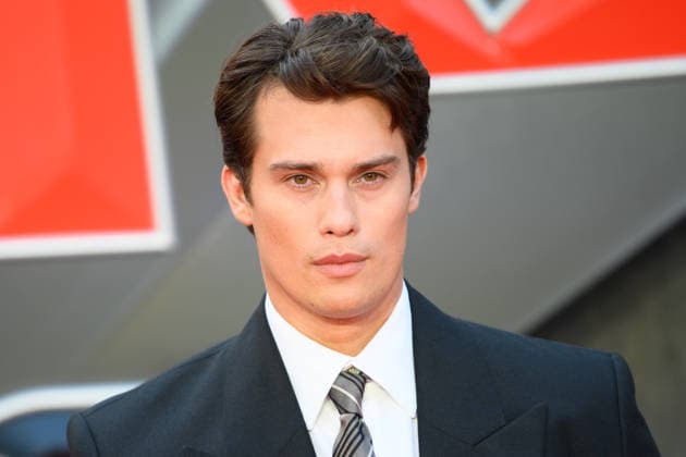 Masters of The Universe UK Premiere Arrivals at Cineworld, Leicester Square, London Nicholas Galitzine attends The UK Premiere of Masters Of The Universe at Cineworld, Leicester Square, London, England, UK on Wednesday 27 May, 2026., Credit:Justin Ng Avalon UK, England, London, Cineworld, Leicester Square  Copyright: xJustinxNgx xAvalonx 1106055501
