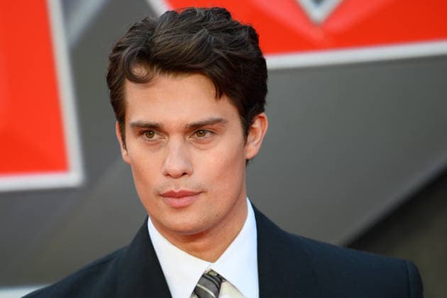 Masters of The Universe UK Premiere Arrivals at Cineworld, Leicester Square, London Nicholas Galitzine attends The UK Premiere of Masters Of The Universe at Cineworld, Leicester Square, London, England, UK on Wednesday 27 May, 2026., Credit:Justin Ng Avalon UK, England, London, Cineworld, Leicester Square  Copyright: xJustinxNgx xAvalonx 1106055510