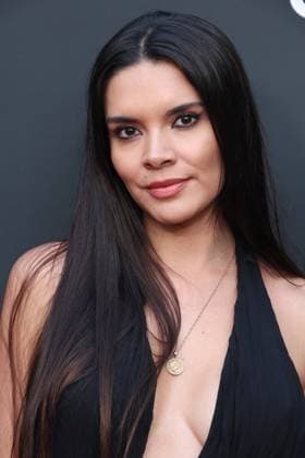 HOLLYWOOD, CALIFORNIA - MAY 27: Paola Paulin at the 25th Edition of The Los Angeles Latino International Film Festival - Opening Night at TCL Chinese Theatre on May 27, 2026 in Hollywood, California. Credit: USA - ZUMAa123 20260527_zaa_a123_050 Copyright: xAdMediax